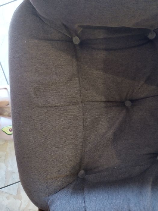 Meble dębowe 5-cio częściowe