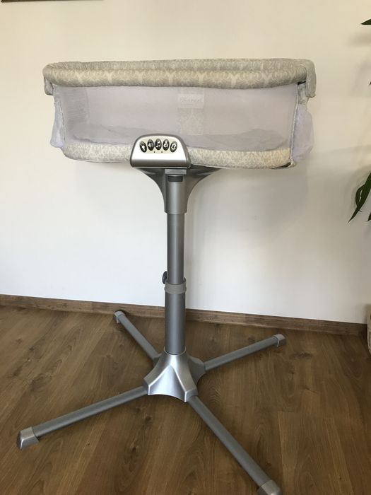 Дитяче ліжечко,  люлька