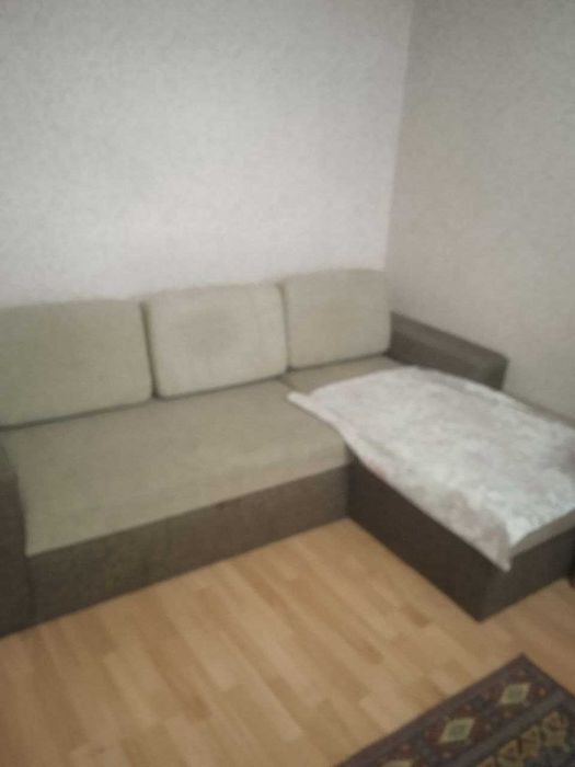 Здам 1 кімнатну квартиру. Метро Захисників.