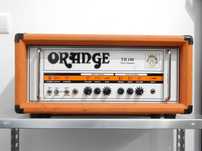 Orange TH100 head