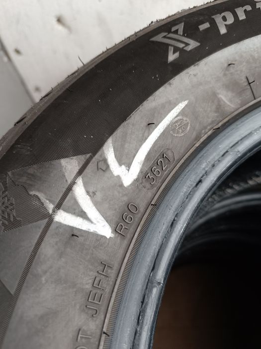 215/65 R15 Tracmax
