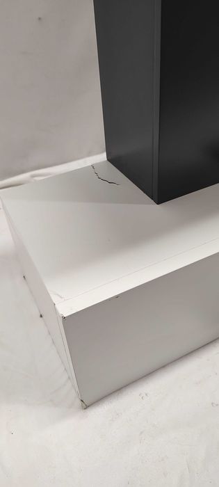 Kominek elektryczny 1000/2000W Klarstein S-050
