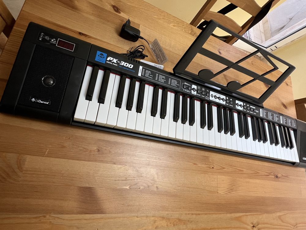 Digital Piano PX-300