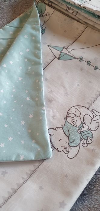 Komplet pościeli Home&You 140x200cm poszwa +poszewka na poduszkę 70x80