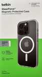Capa belkin para iphone 15 pro