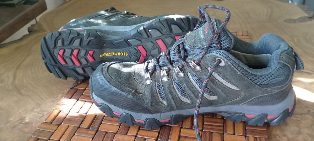 Кросівки Peter Storm 26см устілка