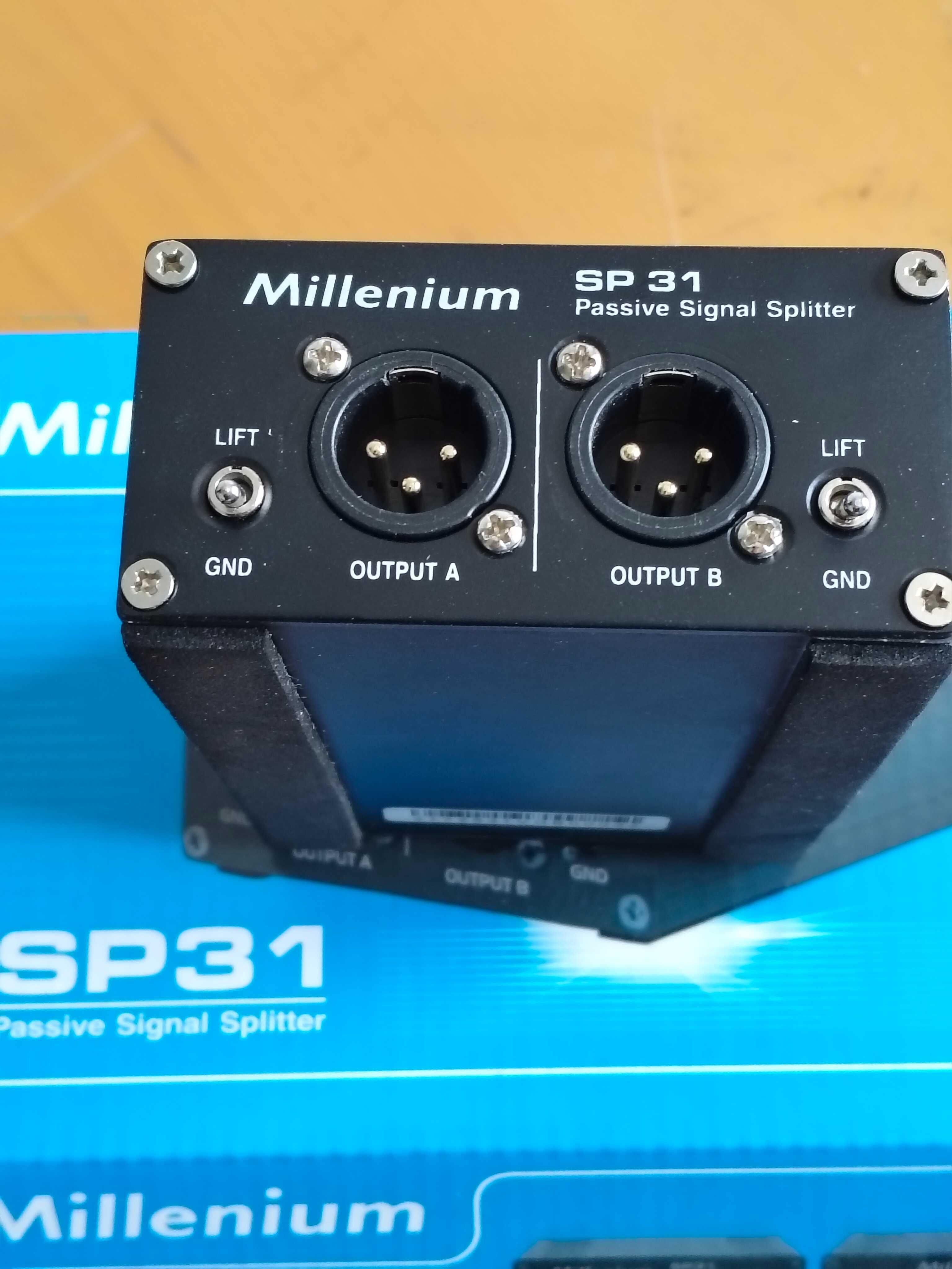 Millenium SP 31  Signal Splitter