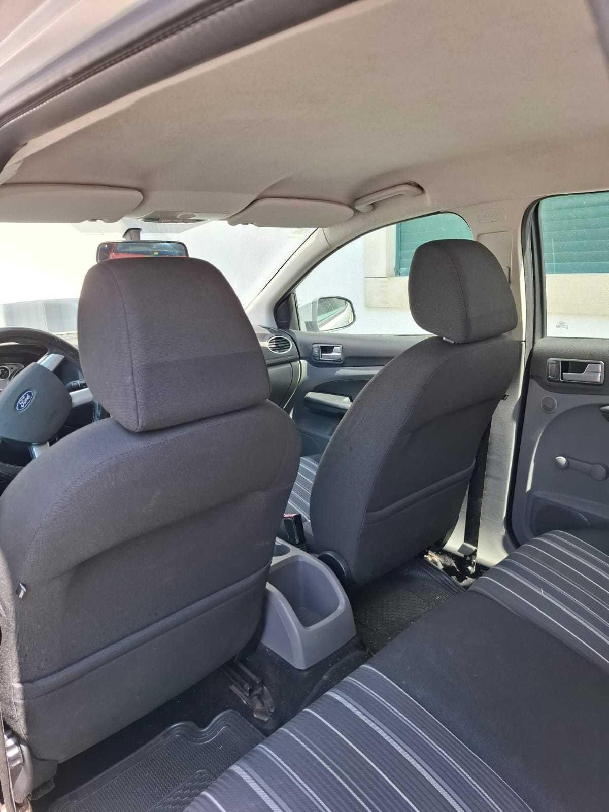 Ford Focus Station 1.6 TDCI 2009 – Diesel, 1 Dono, 122.000 km!