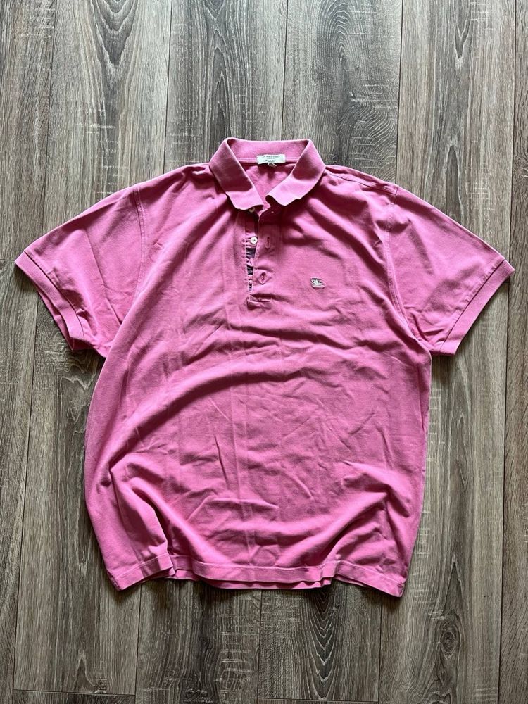 Luxury футболка від Burberry L-Xl