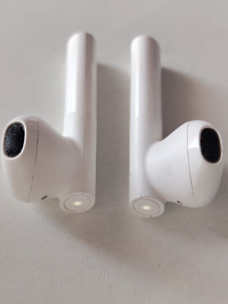 Haylou MoriPods 2023 rok bluetooth
