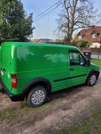 Ford transit connect  Ford 1.8tdci