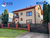 Przestronny dom w Ostrowcu - 160m2 + garaż, super lokalizacja!