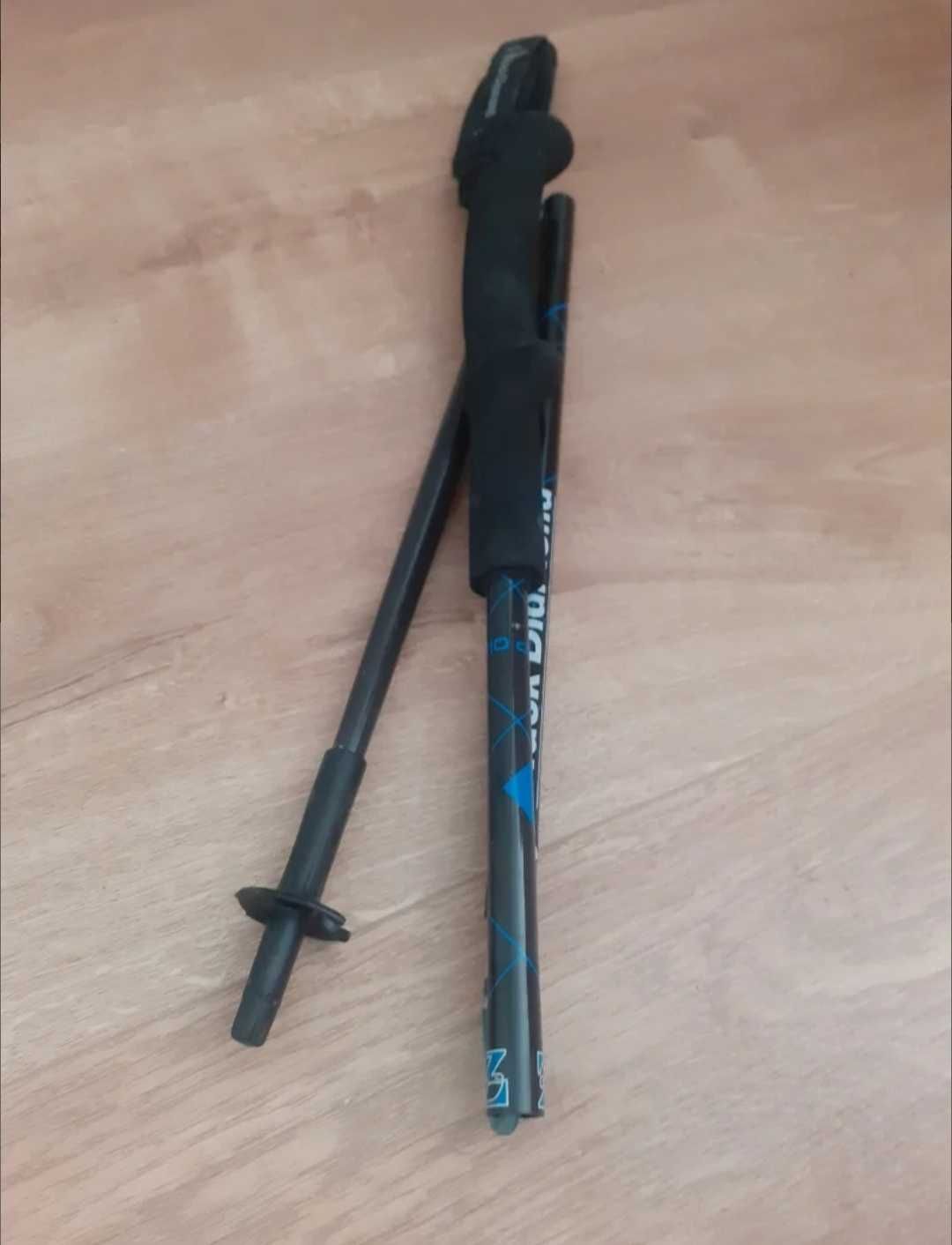 Bastões Trail Black Diamond carbono