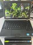Laptop DELL 500 ssd   i5-2,5GHz  16gb - zadbany + Gratis