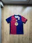 Oryginalna koszulka Nike FC Barcelona 24/25 M Nowa