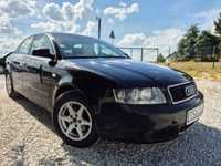 Audi A4 Małysz!!! 2003 Rok!!! Super Stan!!! 130 KM!!!