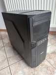 Komputer do gier GTX INTEL