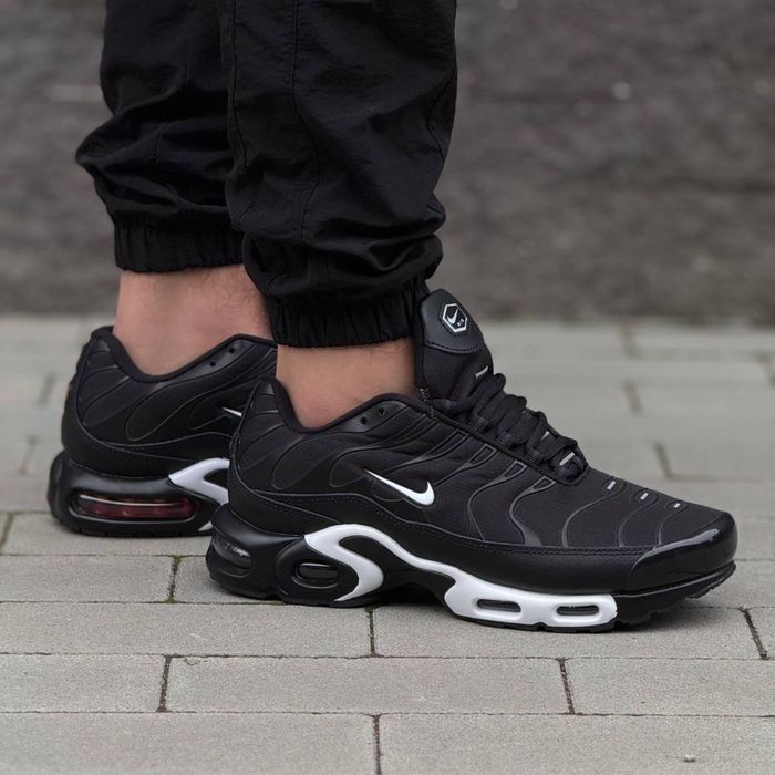 Розпродаж ! ТЕРМО КРОСІВКИ Nike Air Max Plus TN