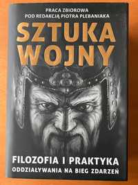 Sztuka wojny praca zbiorowa