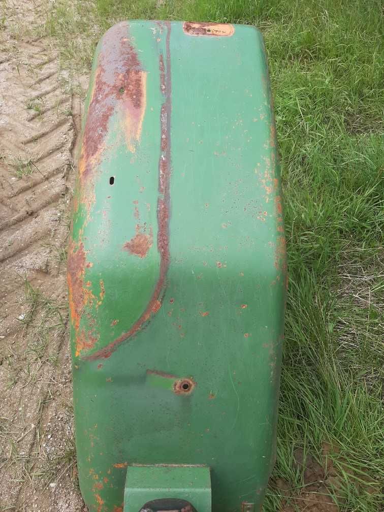 Błotniki tył prawy i lewy, Ursus c4011,c355,c360,3p,stan db, WYSYŁKA
