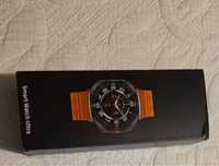 Smartwatch GT7 Ultra 2025