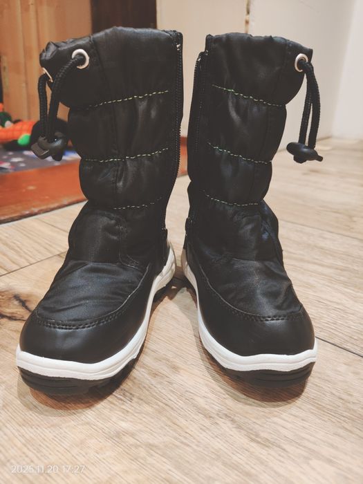 Śniegowce Cortina rozmiar 27