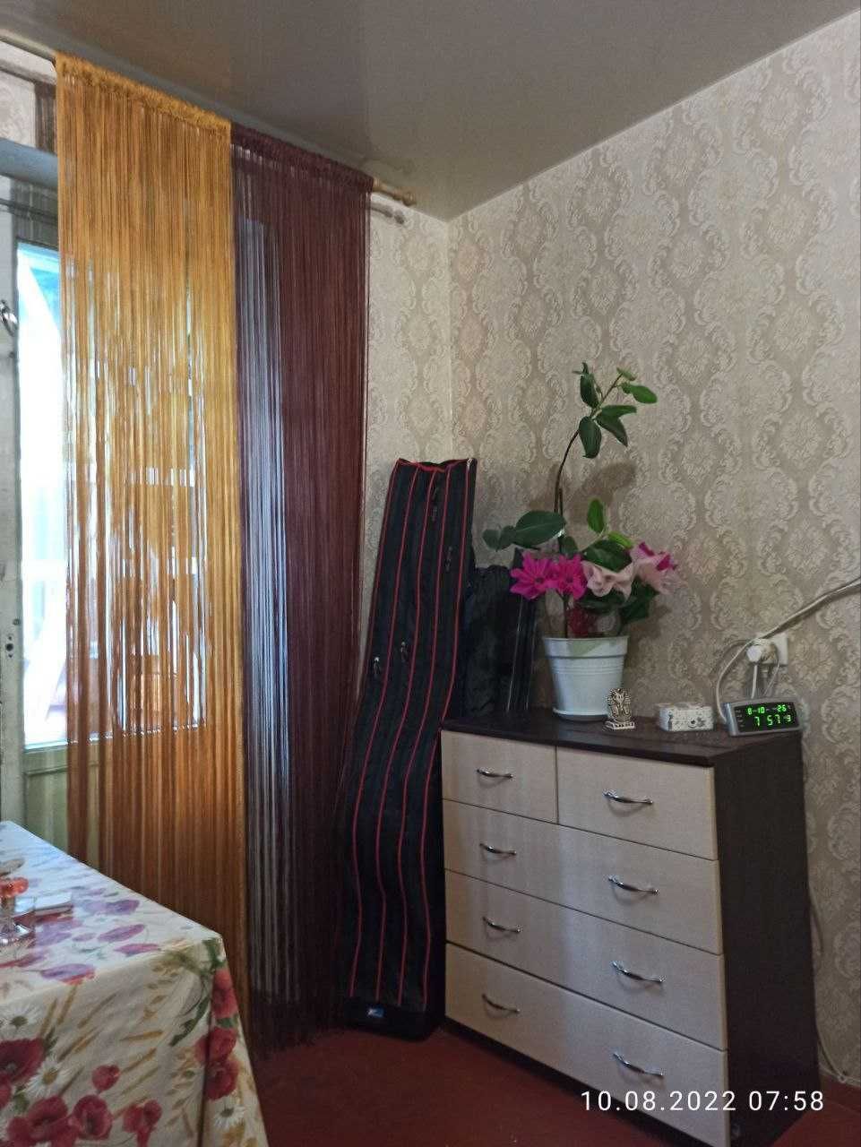 Продам 2-х кім.квартиру