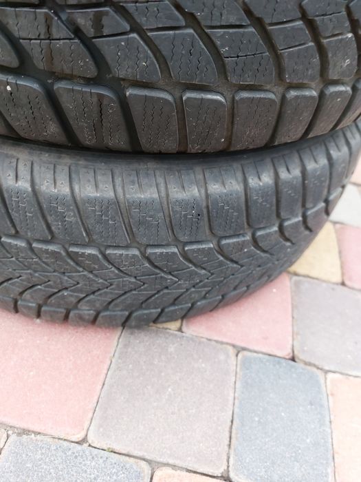 Гума 195 55 16 5,9 - 8 ,0 мм 2022 -23 р