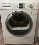 Bosch WTW86563PL suszarka