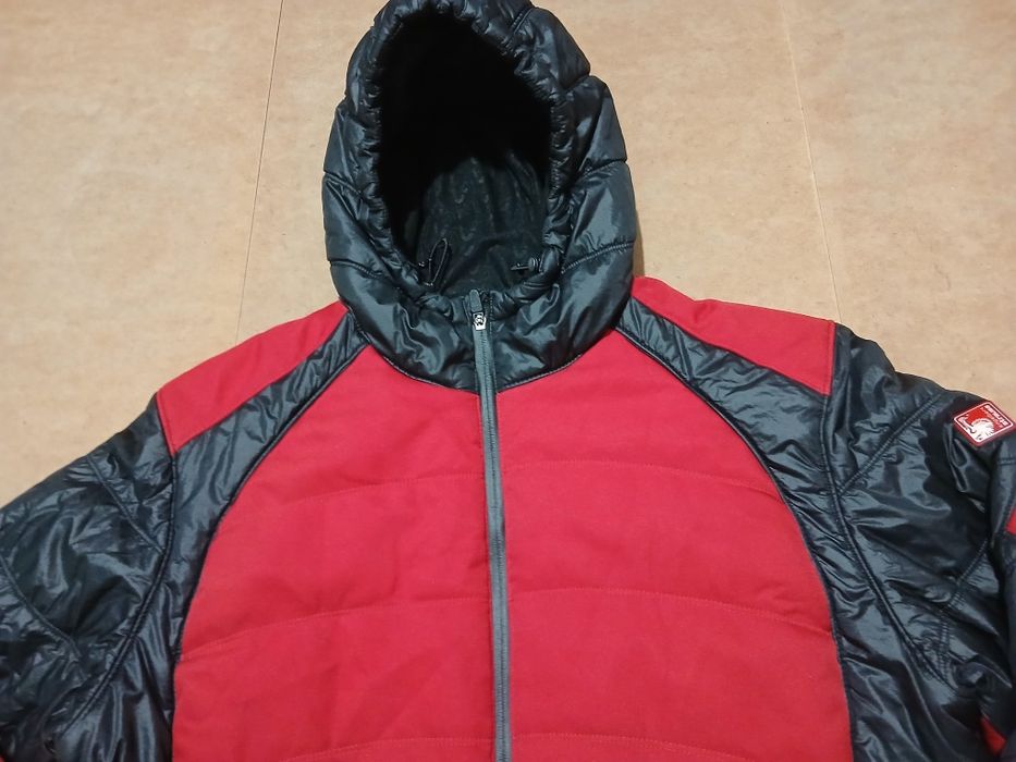 куртка Engelbert Strauss.размер  XL