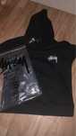Casaco da Stussy