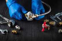 Hydraulik Warszawa. Instalacje wod-kan Białołęka