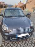 MINI Clubman Cooper D