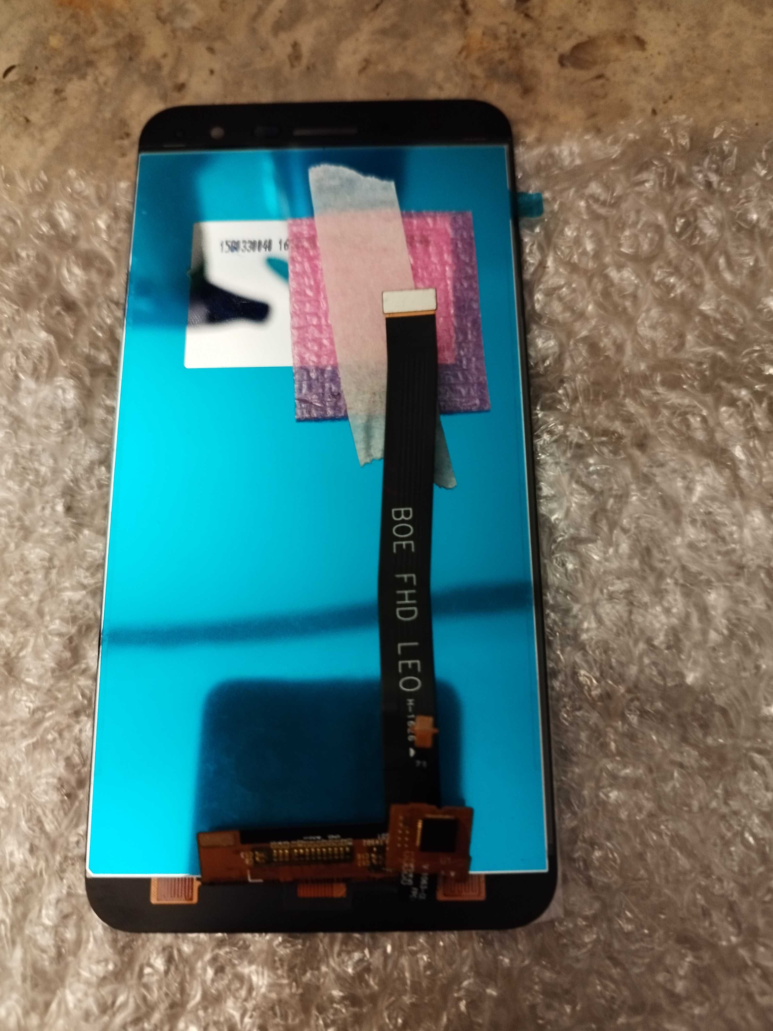Display Asus Zenfone 3 ZE520KL