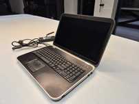 Laptop Dell Inspirion 7720 - rozmiar 17,3