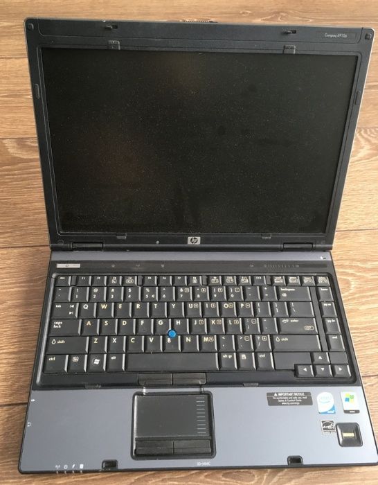 Laptop HP 6910p 14.1