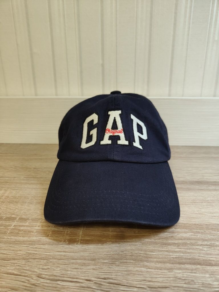 Кепка (бейсболка) GAP- р.OS