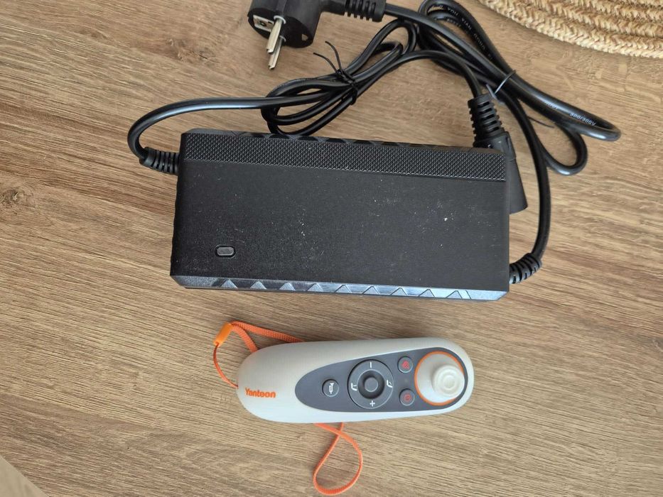 Sprzedam wózek inwalidzki