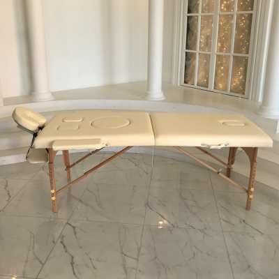 Масажний стіл кушетка массажный стол для массажа, шугарінга, Spanjul1