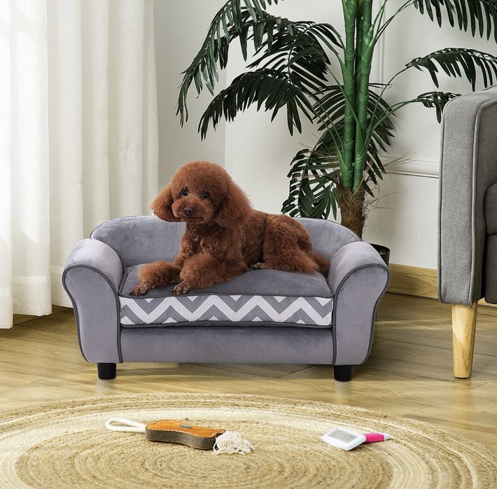 Sofa kanapa legowisko dla zwierząt