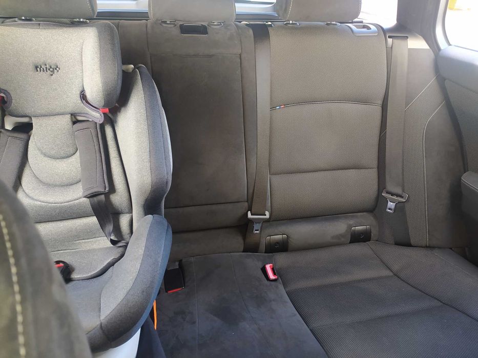 BMW 520d F11 Pack M original