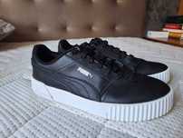 Buty Puma Carina L  - rozmiar 42,5. W super stanie. Warto kupić.
