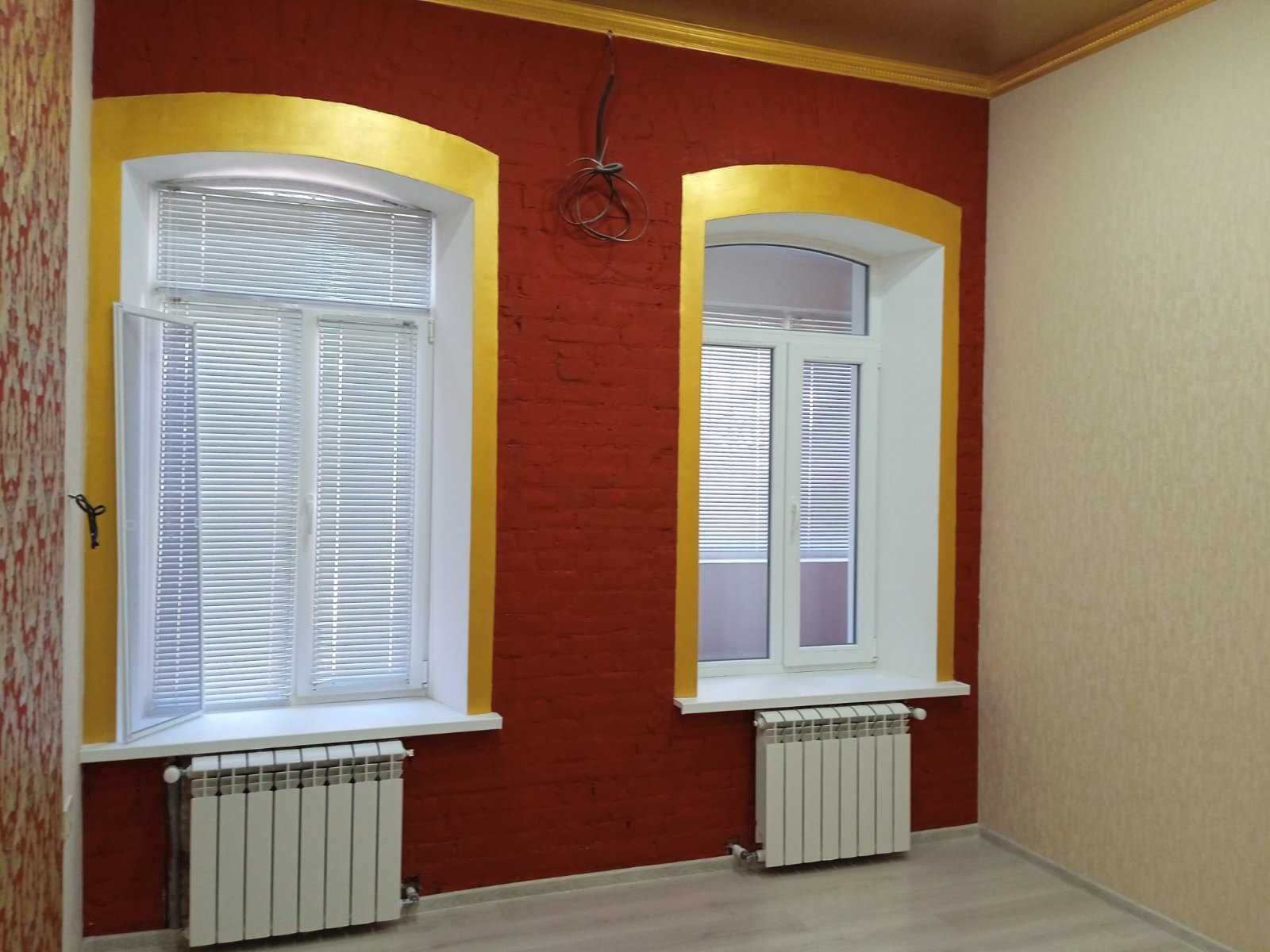 Продам 3х комнатную квартиру районе ТЦ Нагорный с авторским ремонтом.