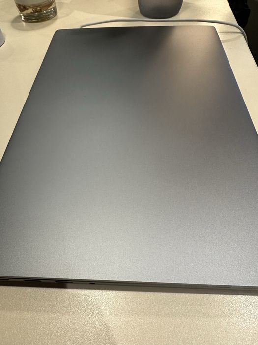 Ноутбук Xiaomi Mi Notebook Pro 15,6 i5 8Gb 256Ssd