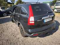 Honda c-rv 4x4 2.2