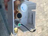Roca L20 sensor faucet