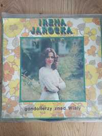 Płyta winylowa Irena Jarocka