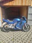 Honda NSR 125 JC22