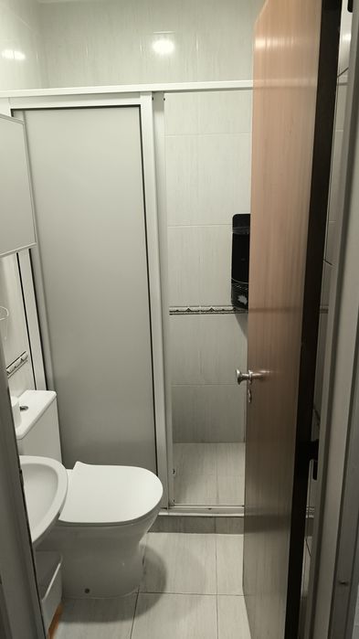 Quarto no Montalvão