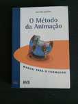 Livro: o método da Animação